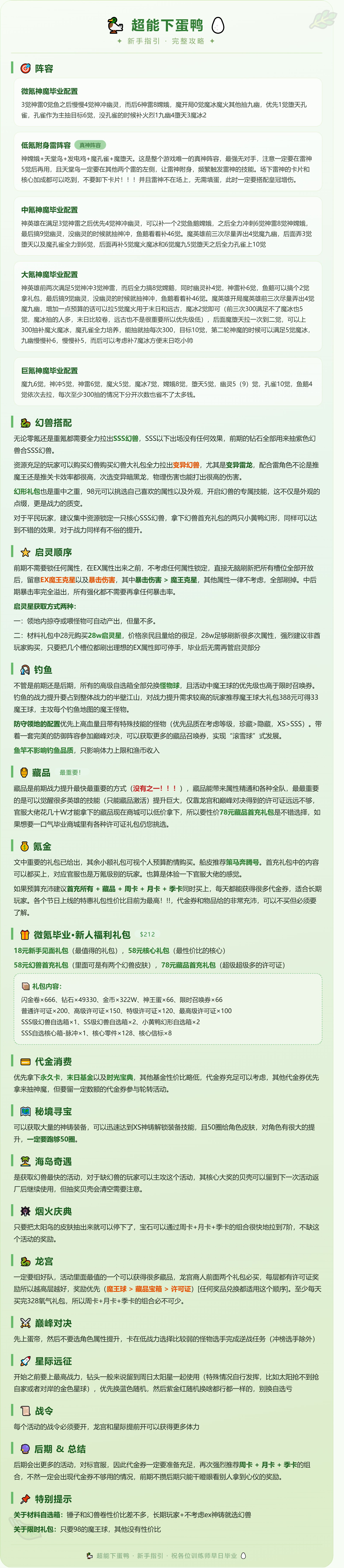 超能下蛋2.0游戏详情福利 1